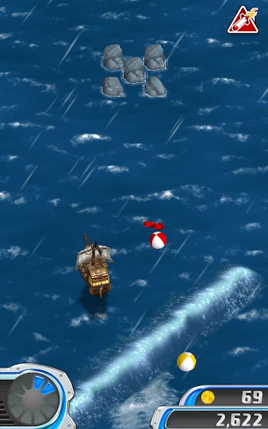 Danger Boat