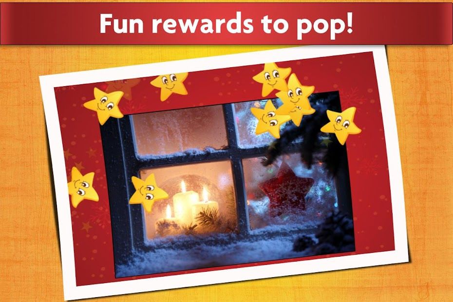 Christmas Jigsaw Puzzles Game