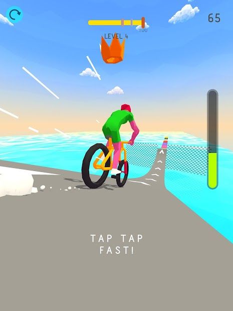 Down Hill 3D