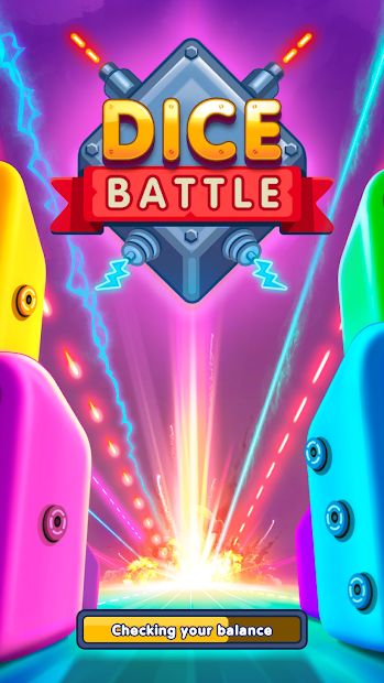 Dice Battle - Tower Defense