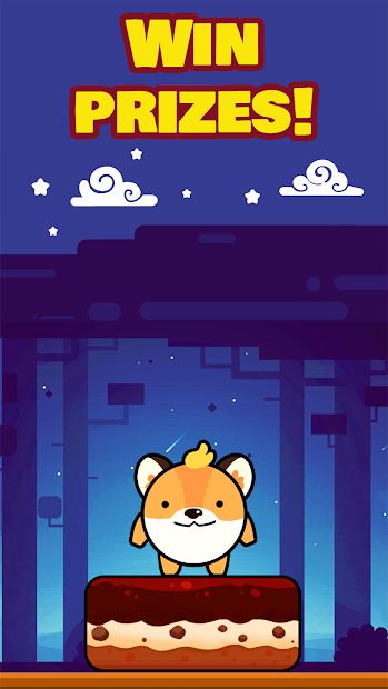Cake Hop: Kawaii Jump