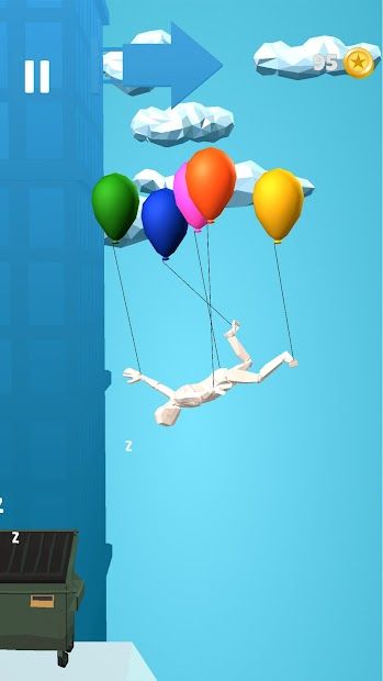 Balloon Man