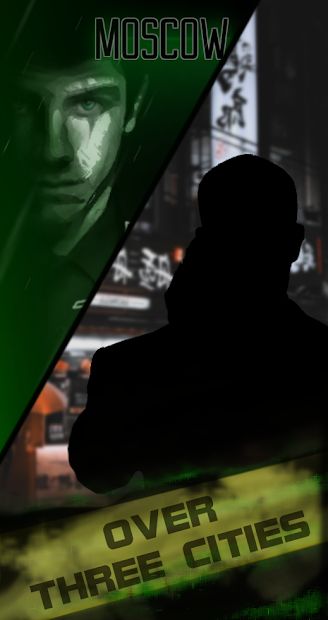 Murder Mystery 3: A Life Of Cr