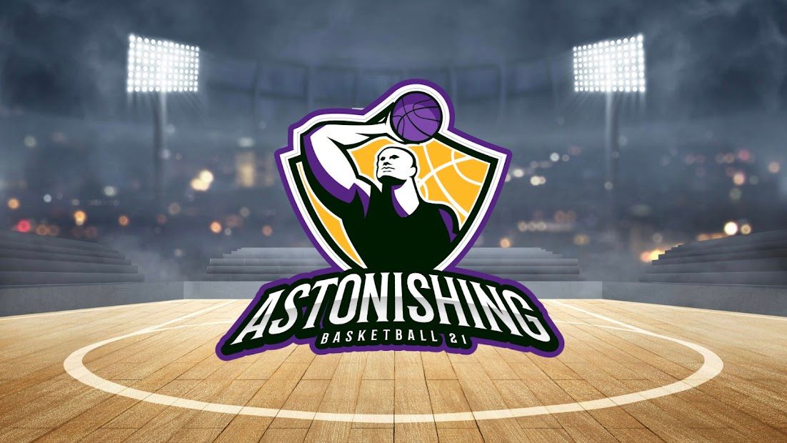 Astonishing Basketball Manager
