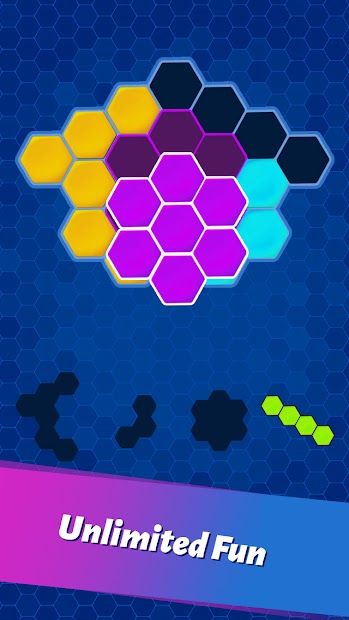 Hexa Box