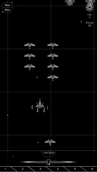 Space Shoot - Ultra Classic