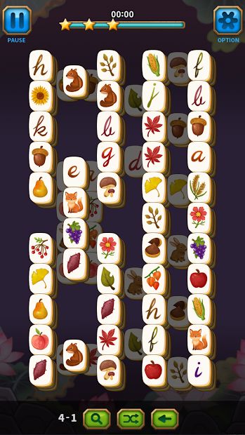 Mahjong Solitaire
