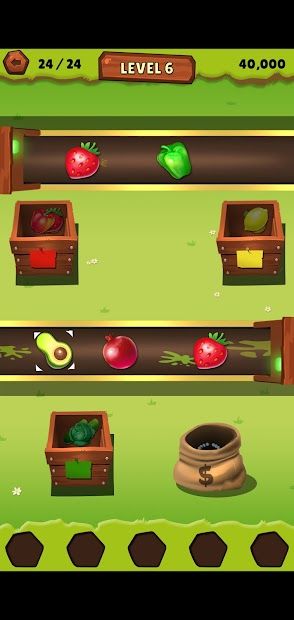 Fruity Farm