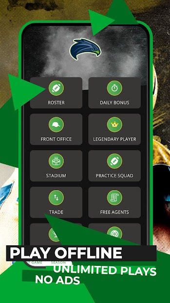 Astonishing Football Manager
