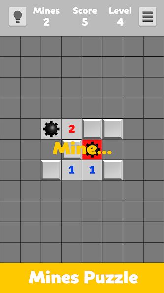 Minesweeper Tour