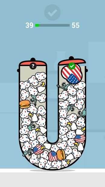 Popcorn Chef – Kawaii Games & Physics Games