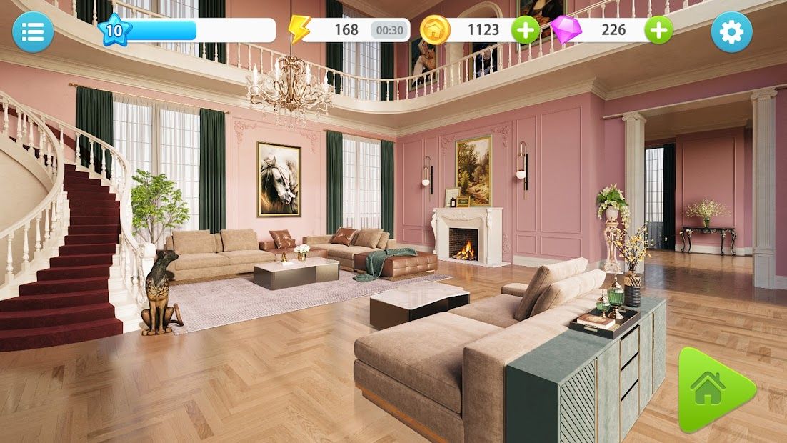 Merge Home Master