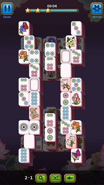 Mahjong Solitaire