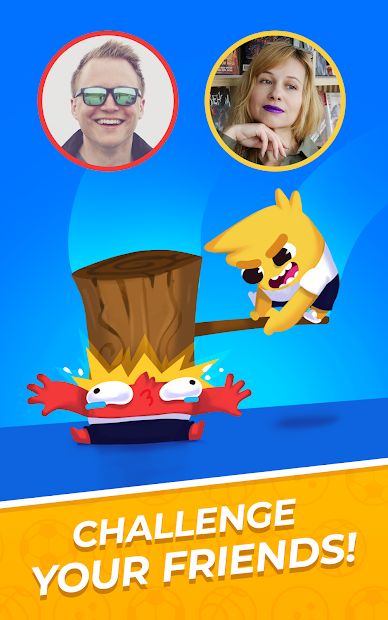 Sport Challenge