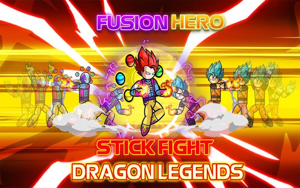 Dragon Fighter (USA) - Lensdump (English)
