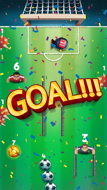Hyper Crazy Soccer