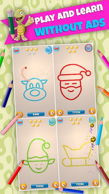 BeeArtist - Learn to Draw Easy