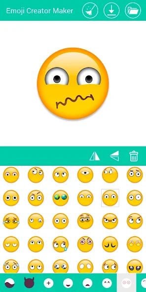 Emoji Maker Creator