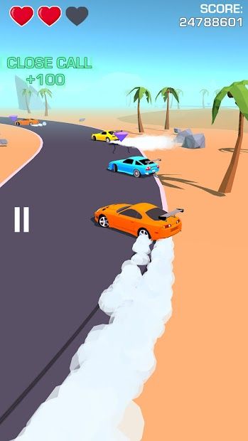 Drift Slam