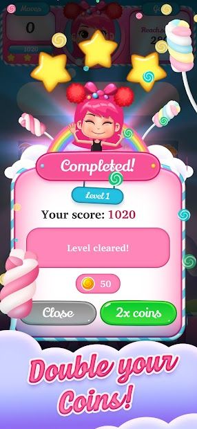 MeganPlay's Cute Candy Celebra