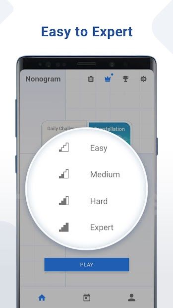 Nonogram - Fun Logic Puzzle