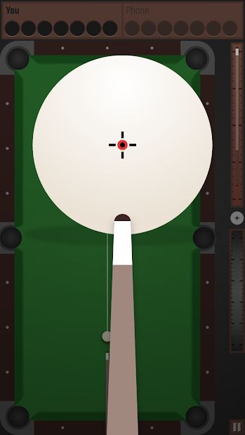 Pool Ball - Classic