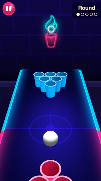 2 Player Games - Bar