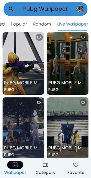 Pubg's Wallpaper HD