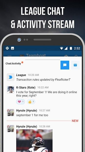 Fleaflicker