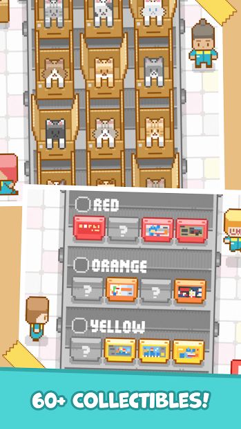 Box It Up! Inc.
