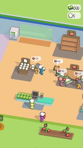 My Mini Mart
