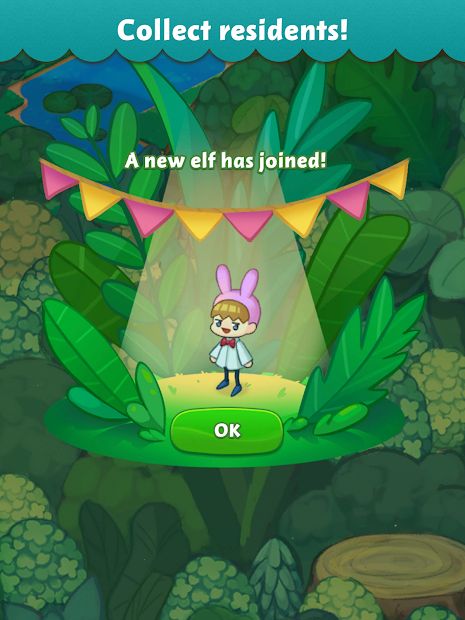 Pocket Island - Puzzle Game