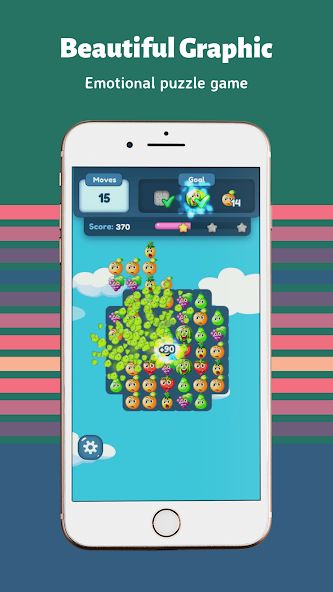 Fruits Farm Crush 2020