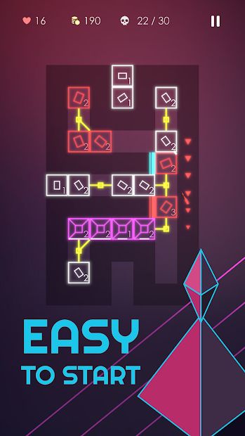 Mini TD 3: Easy Tower Defense