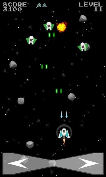 Space Shooter