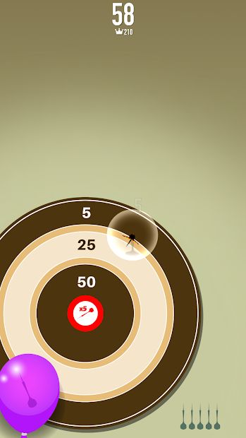Darts FRVR - Master of the Dartboard