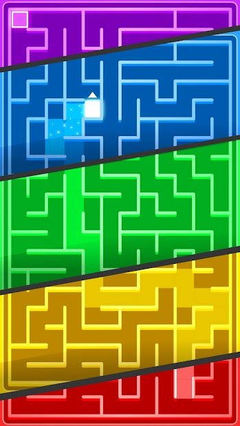 Maze Games