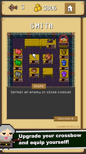 Shooty Quest