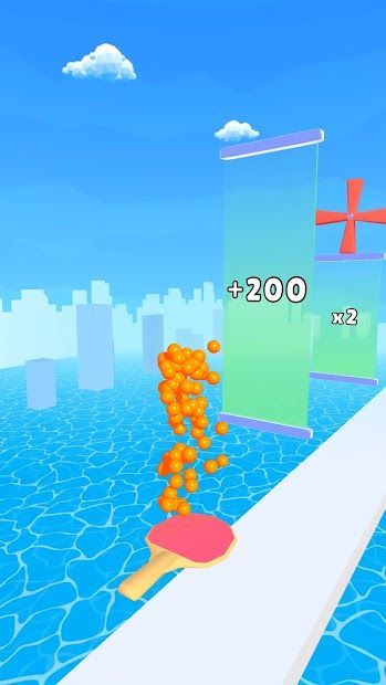 Bounce Balls