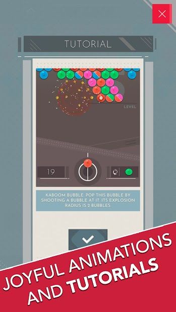 Bubble Shooter Pop - Classic!