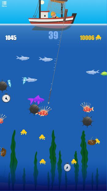 Harpoon FRVR - Spear Fishing Gone Wild