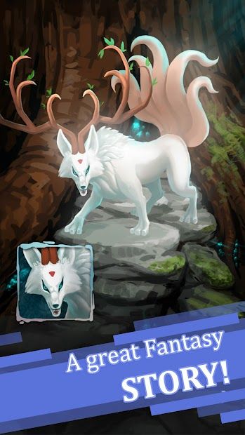 Eternal Return: Turn-based RPG