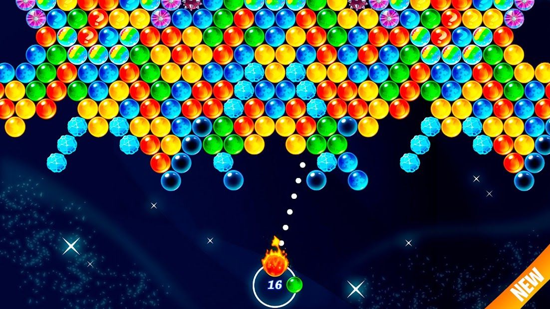 Bubble Shooter