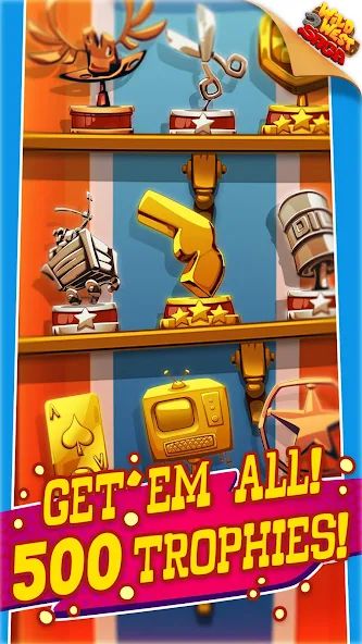 Idle Tycoon: Wild West Clicker
