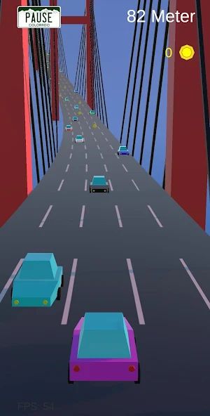 Wrong Way