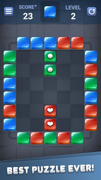 Block Out (Brickshooter)