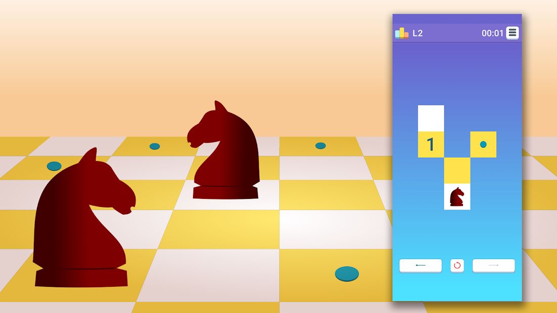 Puzzle Gambit