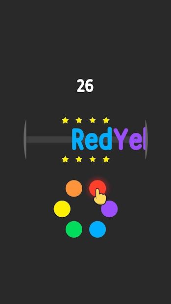 Color Words – Brain IQ Test & Arcade Games