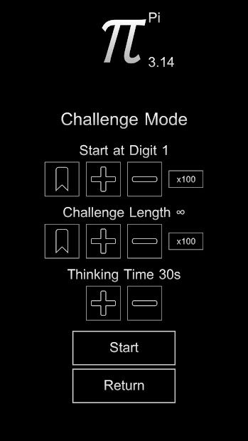 Memorize Pi Digits - 3.14π