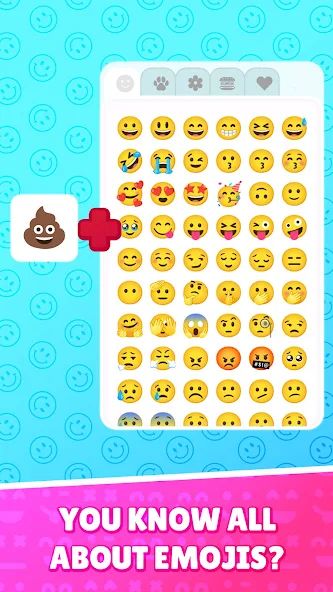 Emoji Kitchen: Cook Moji